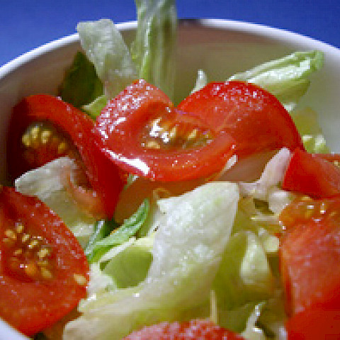 Salaattikastike