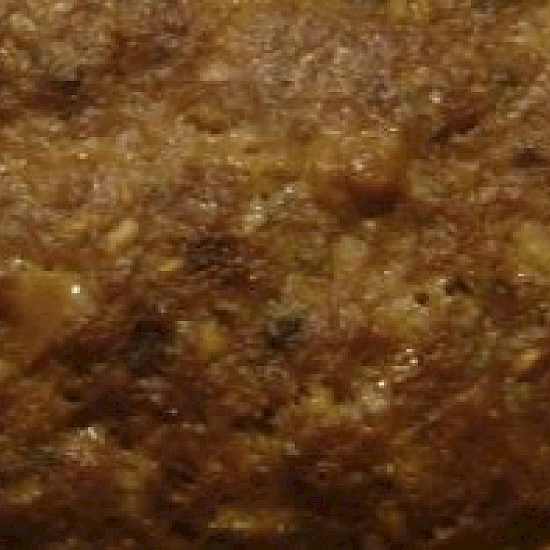 Lihamureke